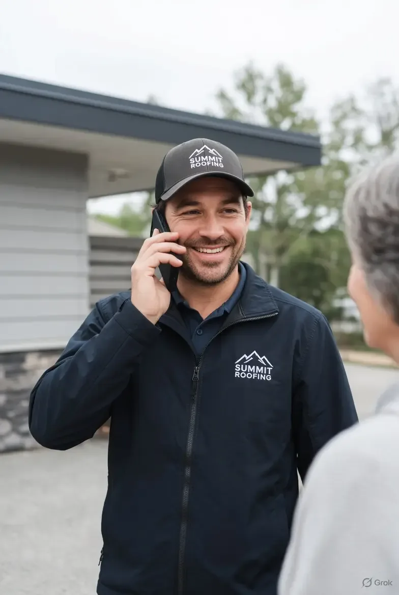 Flat Roof Leak Repair Haslett, MI FAQs